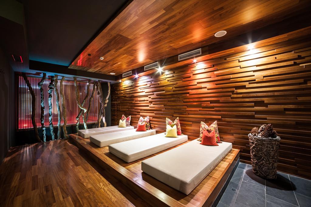 Living Max Hotel Целль-ам-Зеє Екстер'єр фото