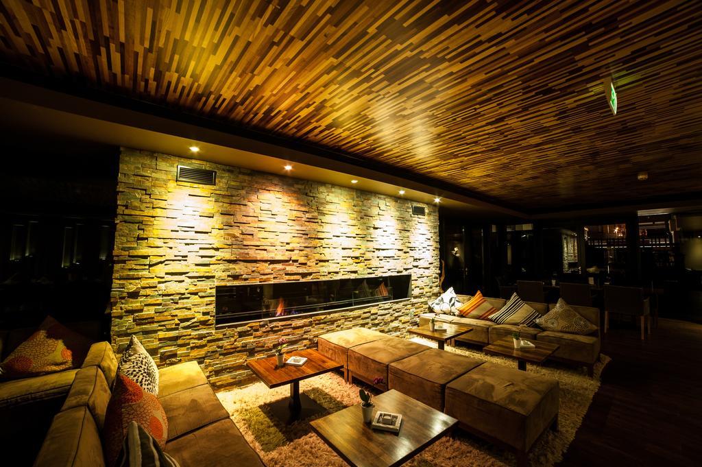 Living Max Hotel Целль-ам-Зеє Екстер'єр фото