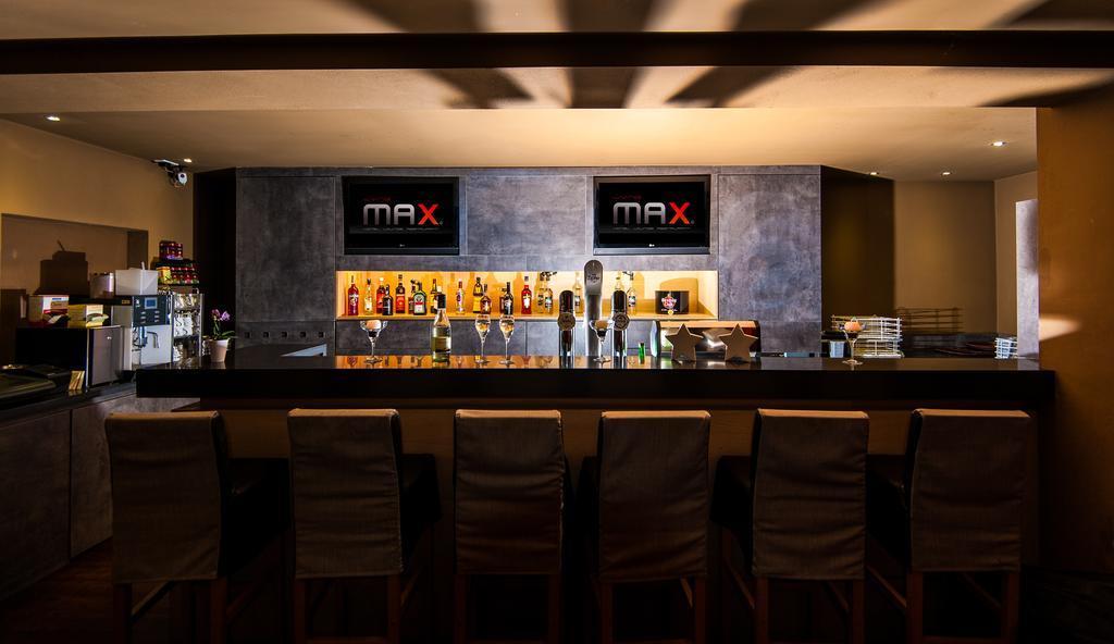 Living Max Hotel Целль-ам-Зеє Екстер'єр фото